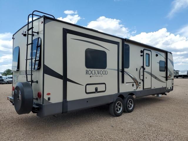 2019 Rockwood Ultra Lite
