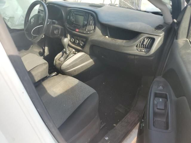 2021 Dodge RAM Promaster City