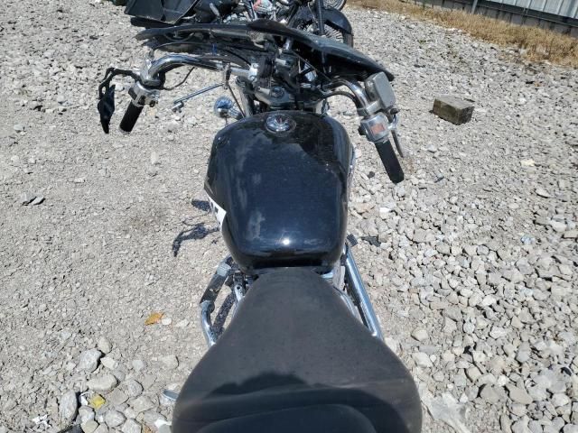2005 Honda VT1100 C