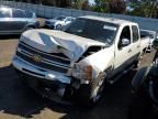2012 Chevrolet Silverado K1500 LTZ