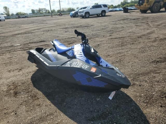 2023 Sea-Doo Spark