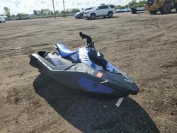 2023 Sea-Doo Spark en venta en Portland, MI
