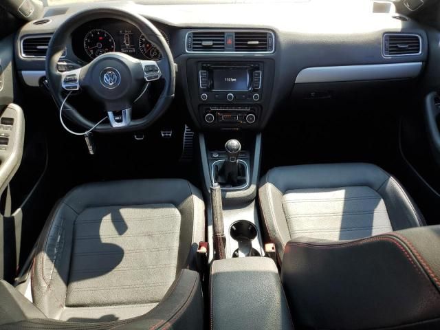 2012 Volkswagen Jetta GLI