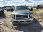 2004 Ford F350 Super Duty