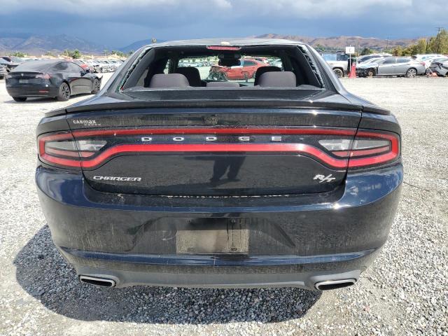 2015 Dodge Charger R/T