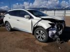 2021 Nissan Murano S