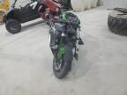 2016 Kawasaki ZX636 F