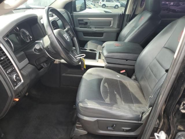 2014 Dodge RAM 1500 SLT