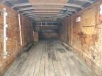 2014 Sure-Trac STRCR10224TA-100 Enclosed Cargo Trailer