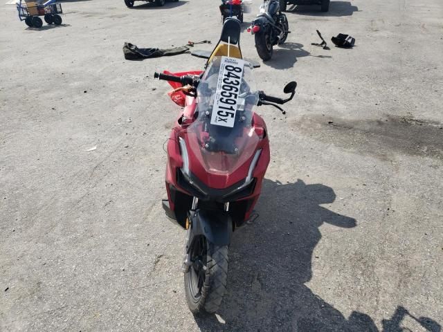 2024 Honda ADV160 A