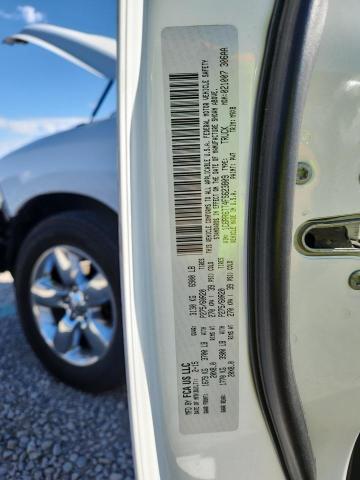 2015 Dodge Ram 1500 slt