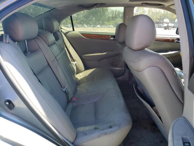 2006 Lexus Es 330