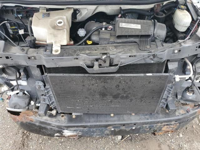 2007 Chevrolet Express G2500