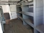 2011 Chevrolet Express G2500