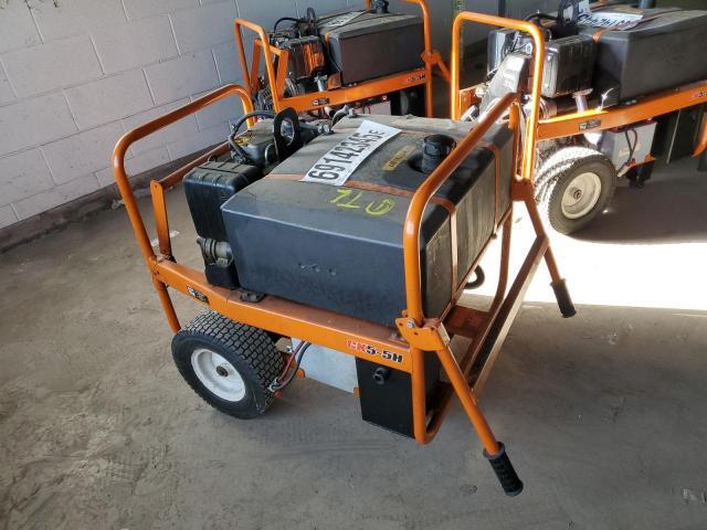 2015 Ck Power CK5-5H Generation