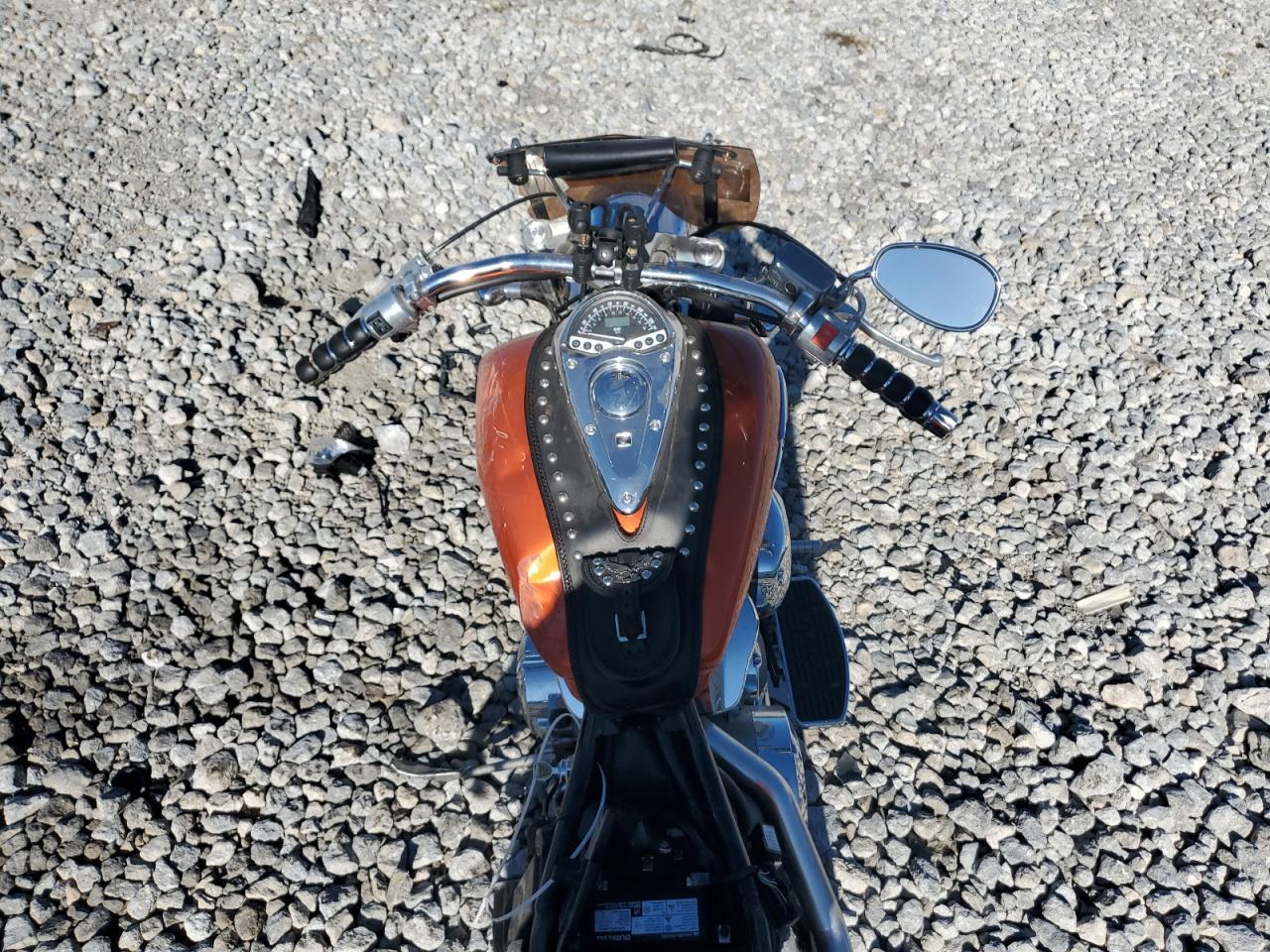 2004 Honda VTX1300 C