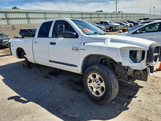 2007 Dodge RAM 2500 ST