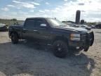 2012 Chevrolet Silverado K1500 LTZ