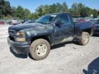 2014 Chevrolet Silverado K1500