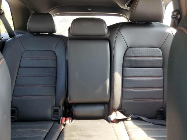 2025 Honda CR-V SPORT-L