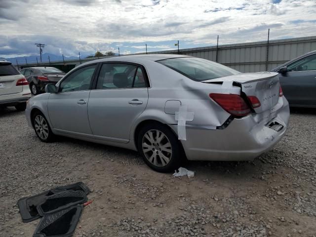 2008 Toyota Avalon XL