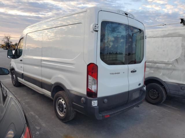 2020 Ford Transit T-250