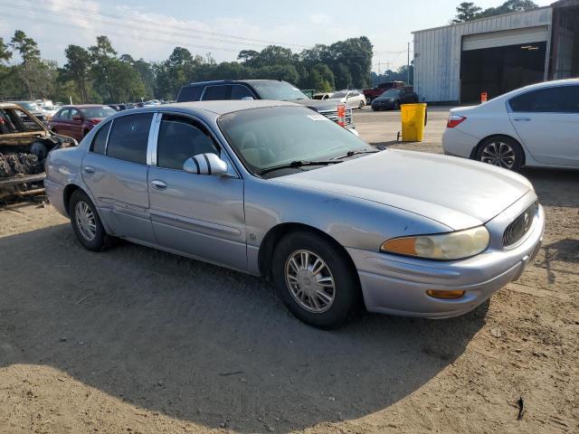 2005 Buick Lesabre Custom