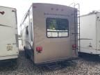 2012 Coachmen Brookstone