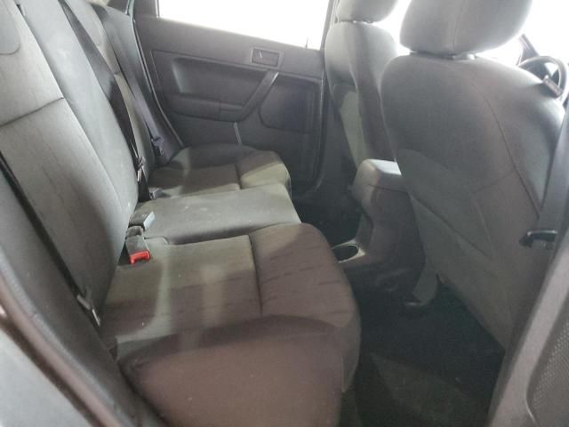 2009 Ford Focus SE
