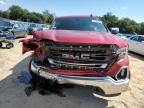 2022 GMC Sierra Limited K1500 slt