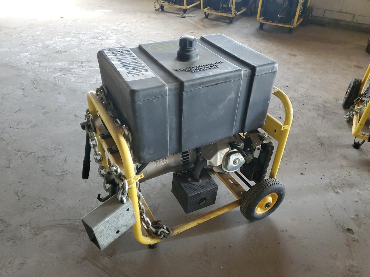 2006 Mcculloch FG6000MK Generation