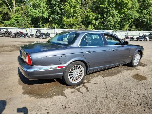 2006 Jaguar XJ8