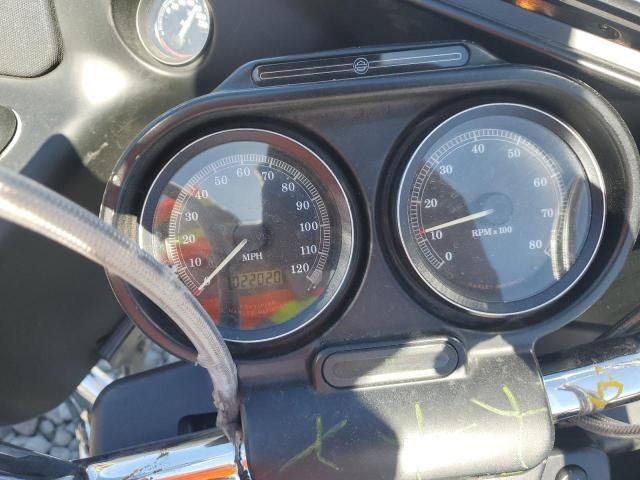 2003 Harley-Davidson Fltri Anniversary