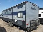 2021 Cherokee By Forest R Wolf Pack-RVS Camper