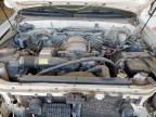 2002 Toyota Tundra Access Cab