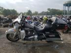 2012 Harley-Davidson Flhtk Electra Glide Ultra Limited