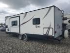 2014 Wildwood 2014 Forest River V-Crosvibe