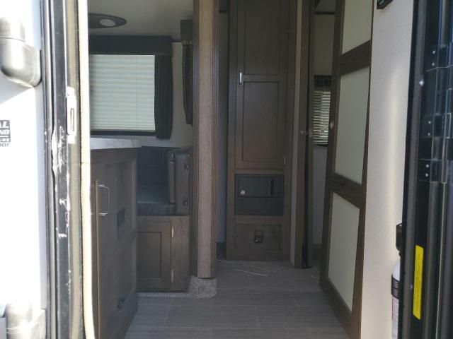 2019 Keystone Rv Passport Ultra Lite Series M