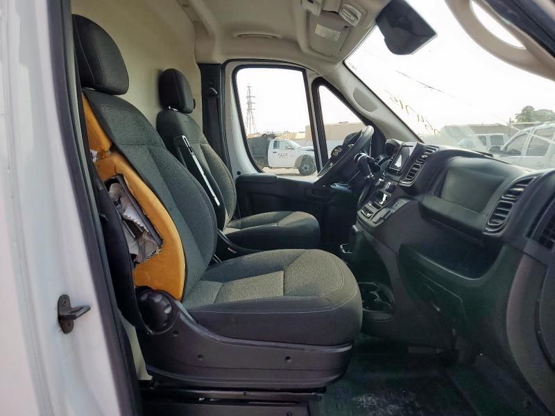 2023 Dodge RAM Promaster 2500 2500 High