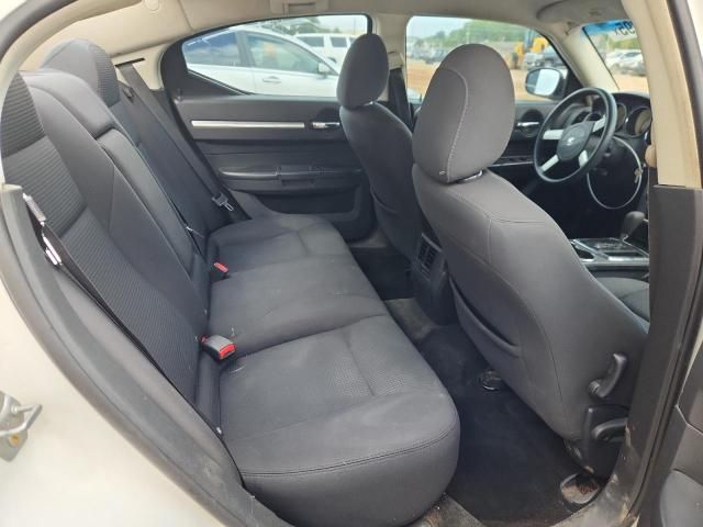 2010 Dodge Charger SXT