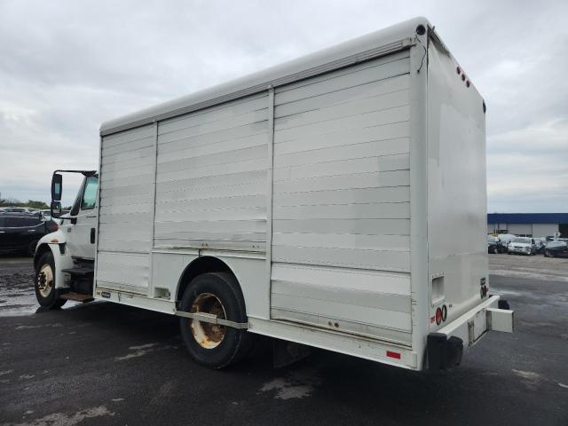 2007 International 4300 Delivery Truck