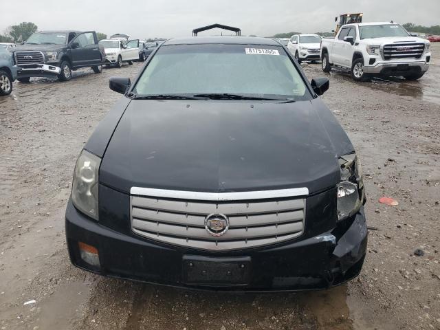 2005 Cadillac CTS