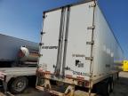 2008 Wabash Dvcvhpc DRY Van Trailer