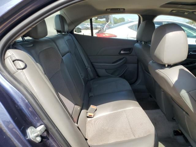 2014 Chevrolet Malibu 1LT