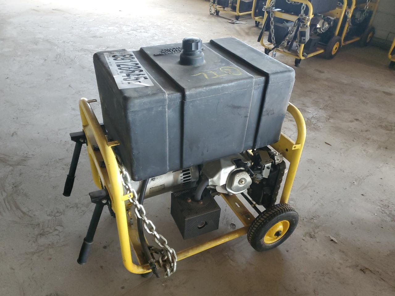 2006 Mcculloch FG6000MK Generation