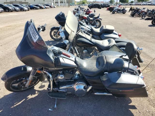 2015 Harley-Davidson Flhxs Street Glide Special