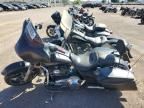 2015 Harley-Davidson Flhxs Street Glide Special