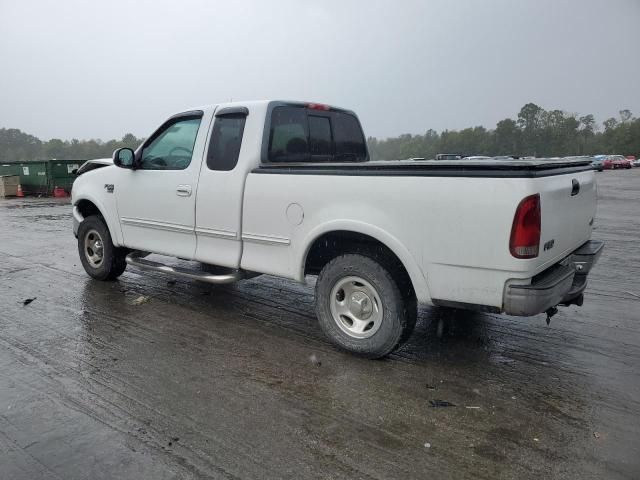 1998 Ford F150