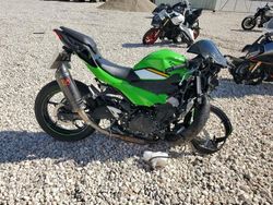 2025 Kawasaki EX500 H for sale in Casper, WY