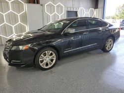 2017 Chevrolet Impala Premier for sale in Dunn, NC